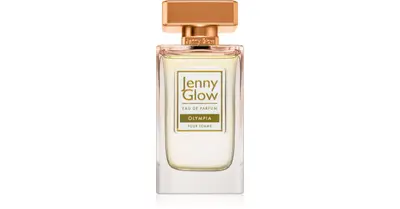 Jenny Glow Olympia Eau de Parfum for women 80 ml