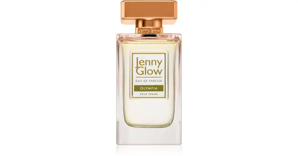 Jenny Glow Olympia Eau de Parfum for women 80 ml