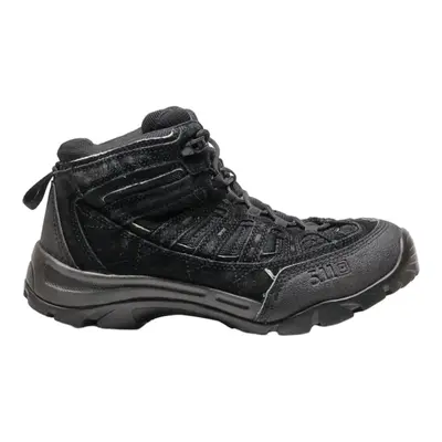 511 Hiking Boots Black Synthetic Mens UK 7.5