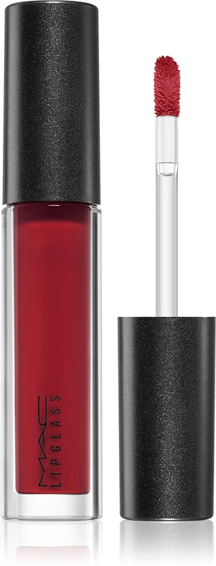Mac Lipglass lip gloss 3.1 ml 328 Ruby Woo