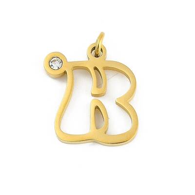 304 Stainless Steel Pendants