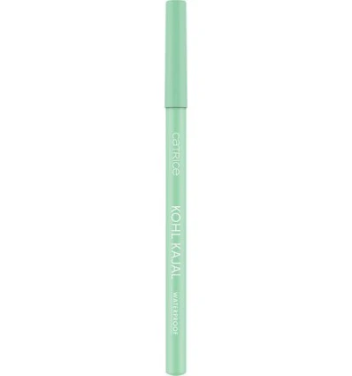 Catrice Waterproof eye pencil color 140 Frosty Mint 0,78 g