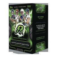 Topps Football Trading Cards- Perfect for Collectors