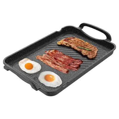[Official] BAZOVA Nonstick Griddle Cookware, 16.5\