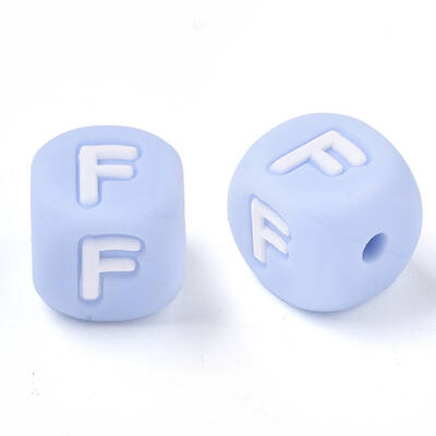 Food Grade Eco-Friendly Silicone Beads