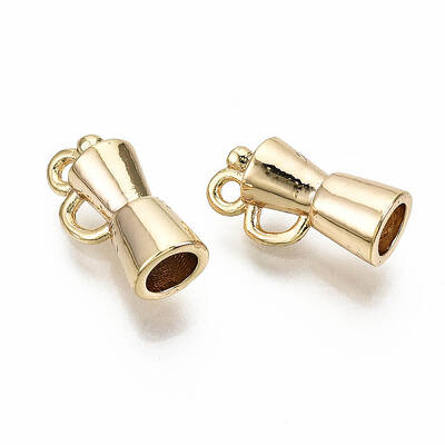Brass Charms