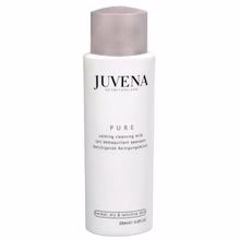 Juvena PURE Calming Cleansing Milk (Sensitive, Normal to Dry Skin) - 200ml