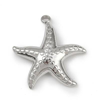 304 Stainless Steel Pendants