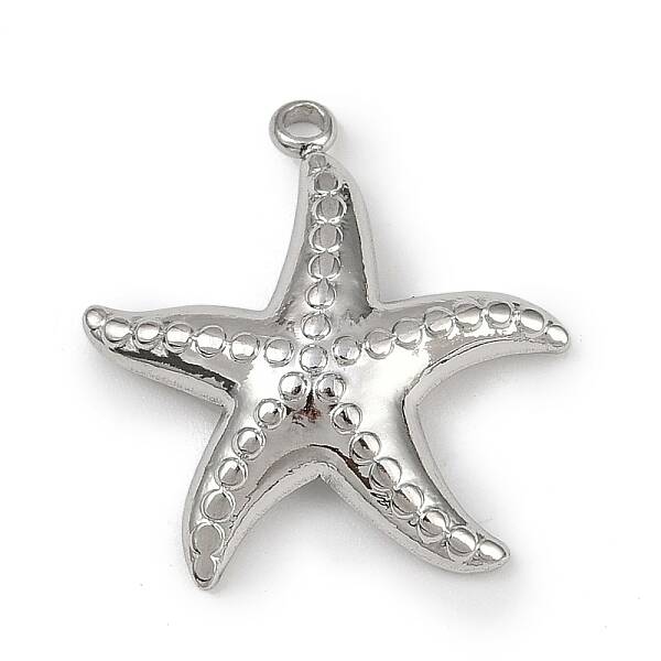 304 Stainless Steel Pendants