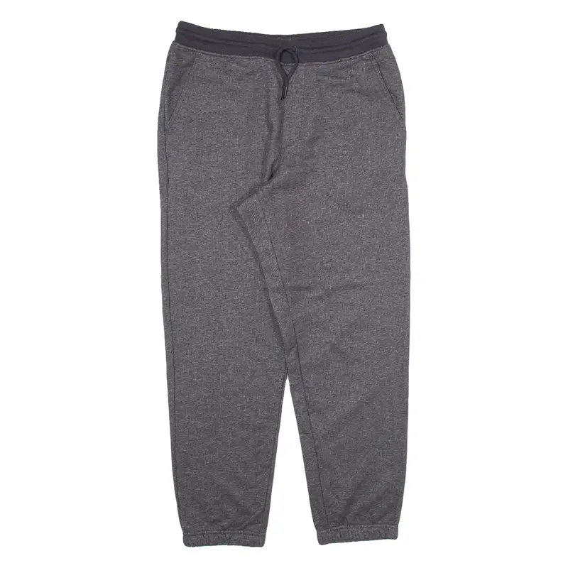 PATAGONIA Mens Joggers Grey Tapered M W36 L29