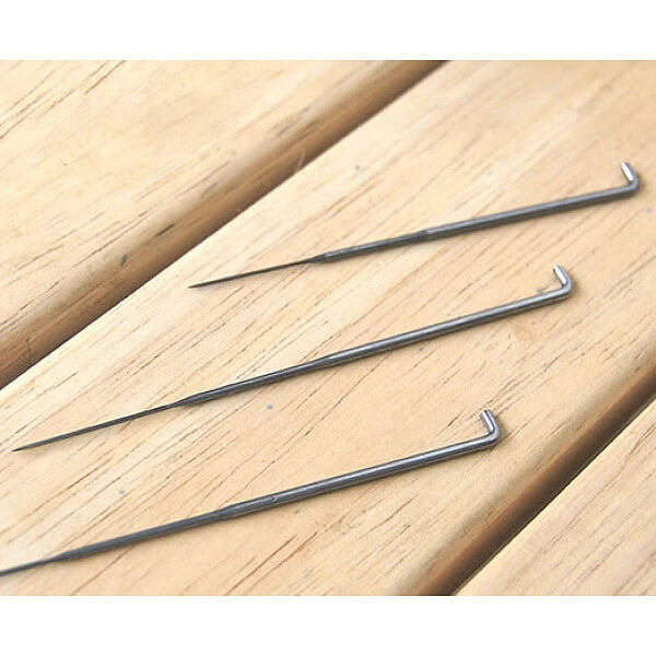 Iron Felting Needles