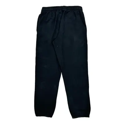 Champion Joggers - XL Black Cotton Blend