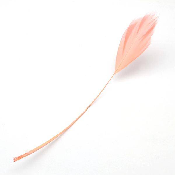 Fashion Goose Feather Costume Accessories