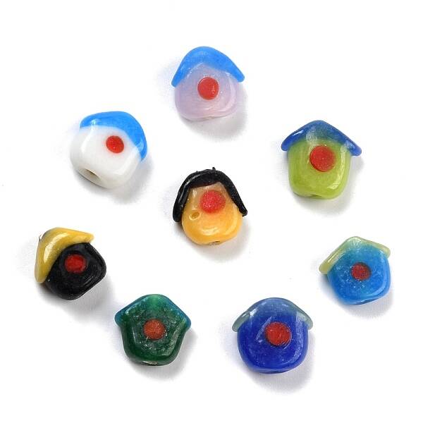Handmade Lampwork Beads