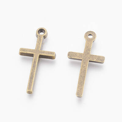Alloy Pendants