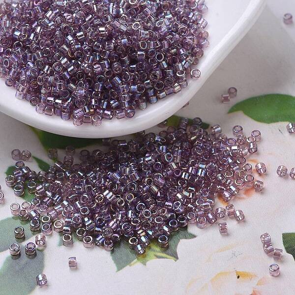 MIYUKI Delica Beads Small