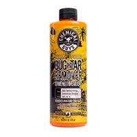 Chemical Guys Bug & Tar Remover Car Wash Soap – Breaks Down Stuck-On Bugs, Tar, and Grime | High-Foaming Car Wash Shampoo f...