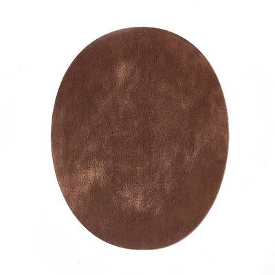 Flocky Cloth Fabric Appliques Iron On Patches