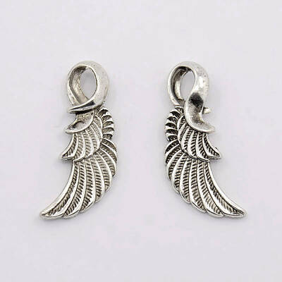 Alloy Pendants