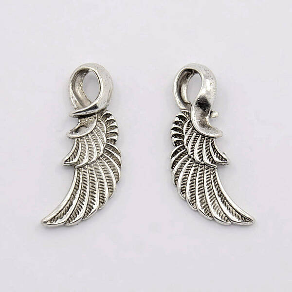 Alloy Pendants