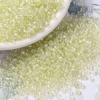 MIYUKI Round Rocailles Beads