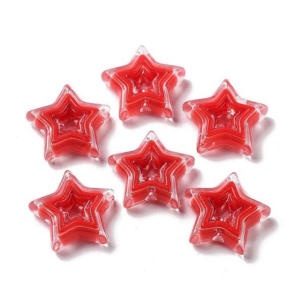 Acrylic Beads