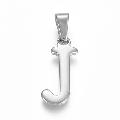 Non-Tarnish 304 Stainless Steel Pendants