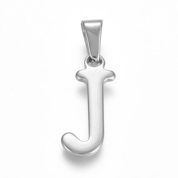 Non-Tarnish 304 Stainless Steel Pendants