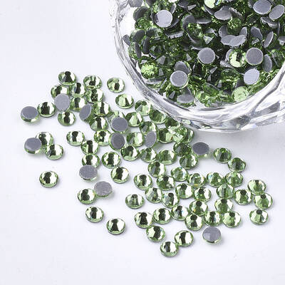 Hotfix Rhinestone