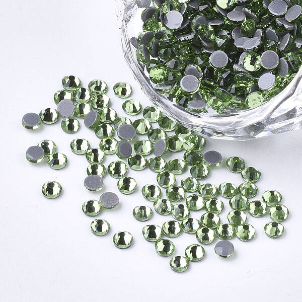 Hotfix Rhinestone
