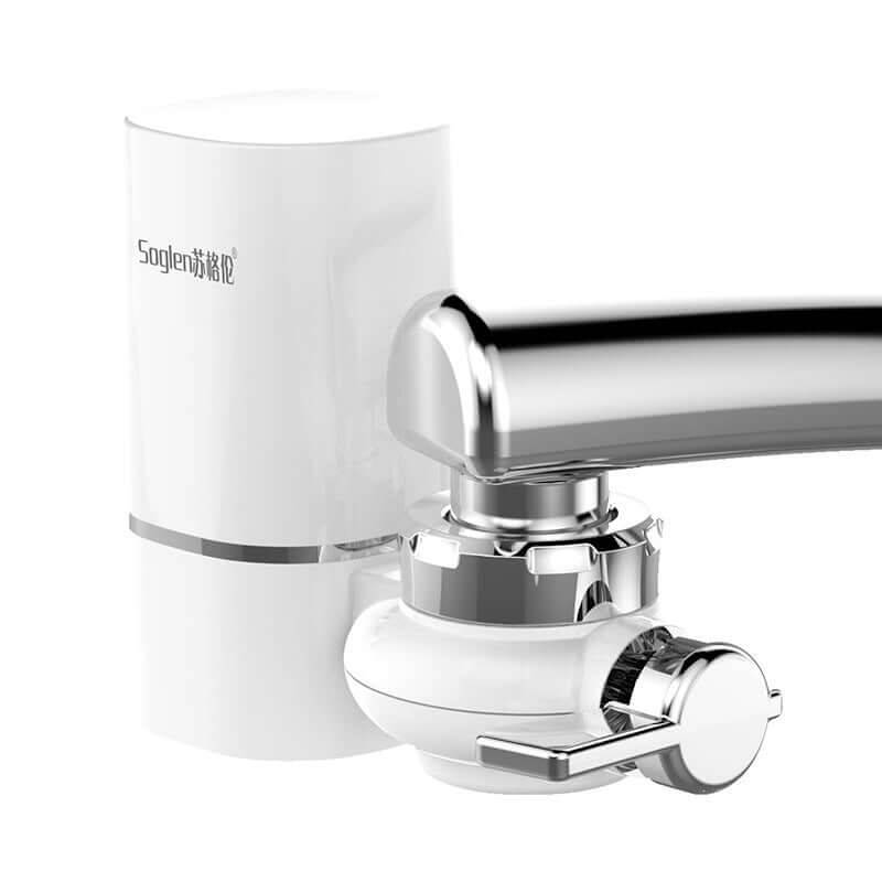 Ceramic filter faucet water purifier | Style: SG LT QF200