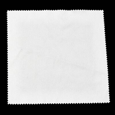 Microfiber Suede Cleaning Cloths