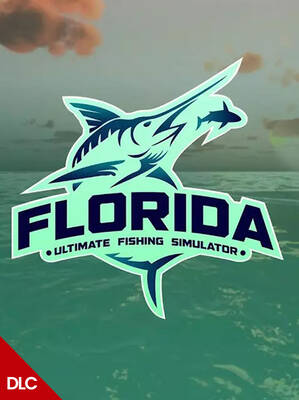 Ultimate Fishing Simulator Florida DLC ROW | Steam