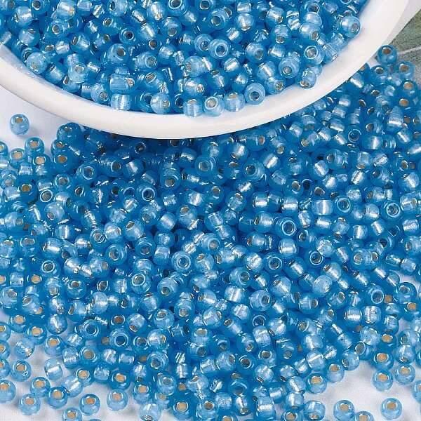 MIYUKI Round Rocailles Beads