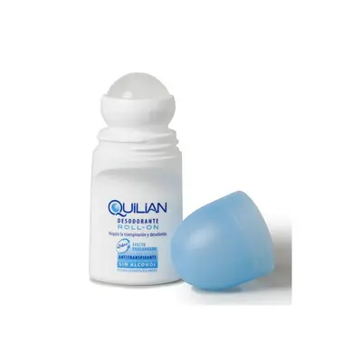 Quilian Vineyards Laboratory Deodorant Roll On 50ml