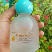 JAFRA Tender Moments Fresh Baby Cologne- Alcohol-Free Unisex Fragance