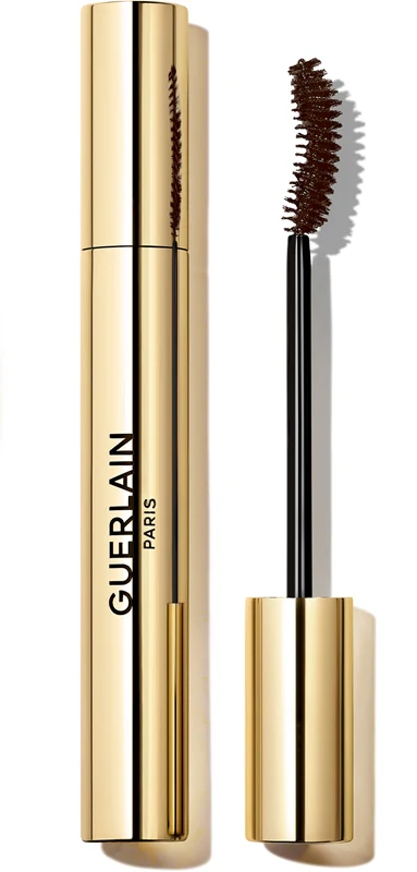 Guerlain Guer Black mascara g