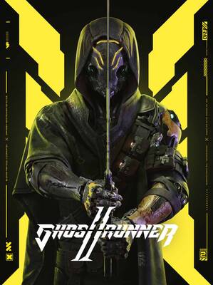 Ghostrunner 2 Steam Account | Steam