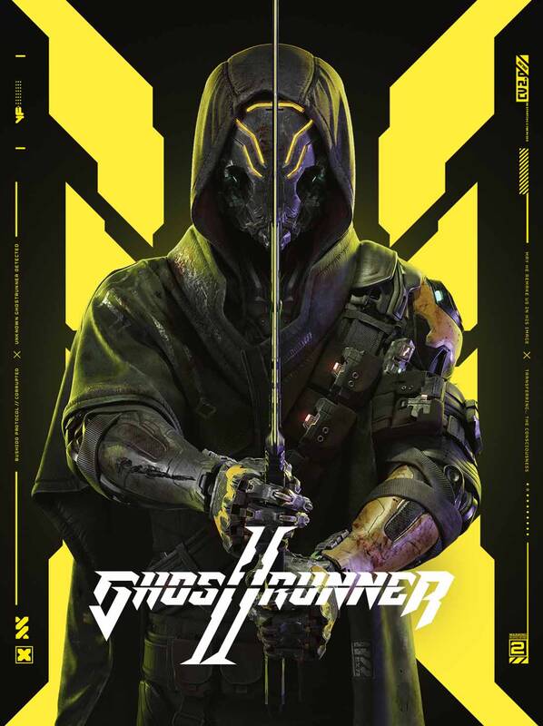 Ghostrunner 2 Steam Account | Steam