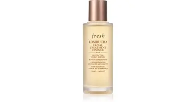 fresh Kombucha Facial Fluid Treatment with Antioxidant Effect 150ml