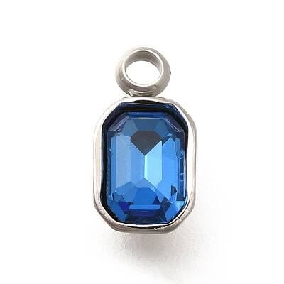 304 Stainless Steel Pendants