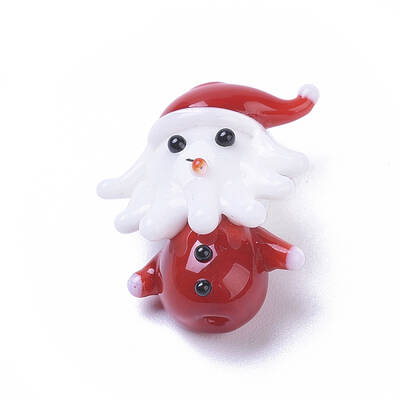 Handmade Lampwork Beads