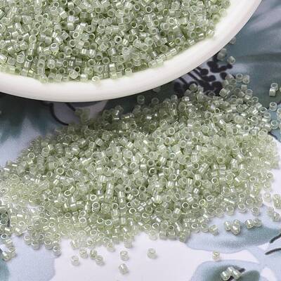 MIYUKI Delica Beads