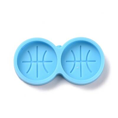 Sports Silicone Molds