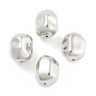 CCB Plastic Beads