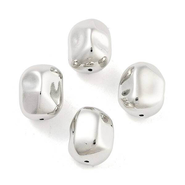 CCB Plastic Beads