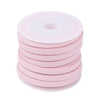 Faux Suede Cord