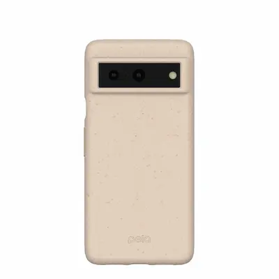 Seashell Google Pixel 8 Phone Case