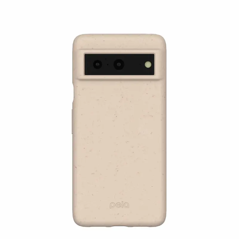 Seashell Google Pixel 8 Phone Case