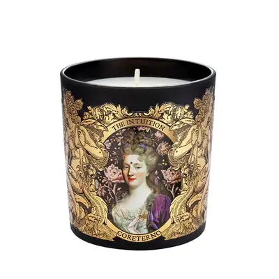 Coreterno The Intuition Scented Candle
